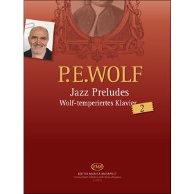 Jazz Preludes 2