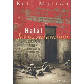 Halál Jeruzsálemben
