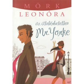 Az utolérhetetlen Mr. Yorke