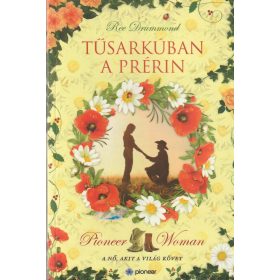 Tűsarkúban a prérin