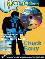 Chuck Berry - In Session with Chuck Berry