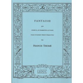 Fantaisie