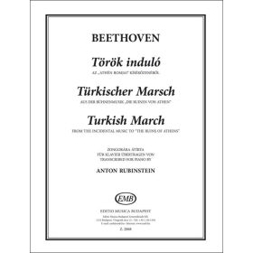 Török induló (Beethoven)