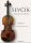 Violin Studies Opus 3 - 40 variations