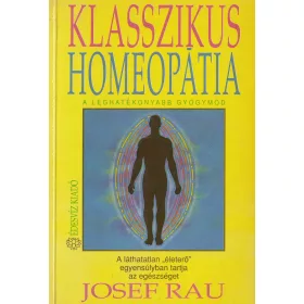 Klasszikus homeopátia