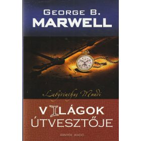 Világok útvesztője