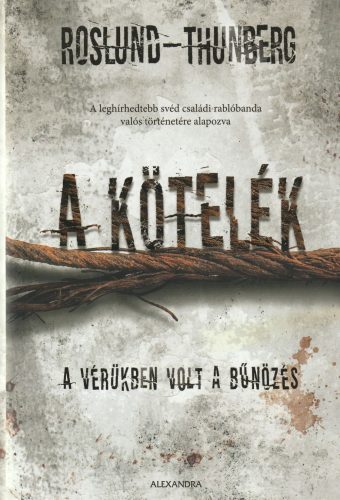 A kötelék