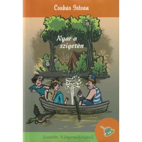 Nyár a szigeten