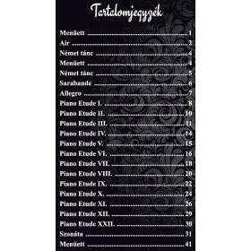 Sokan szeressetek zongorázni!