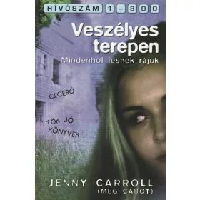 Veszélyes terepen