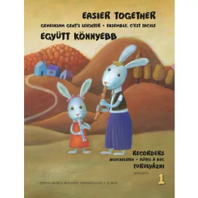 Együtt könnyebb 1.