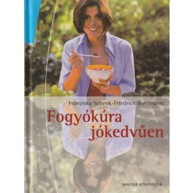 Fogyókúra jókedvűen