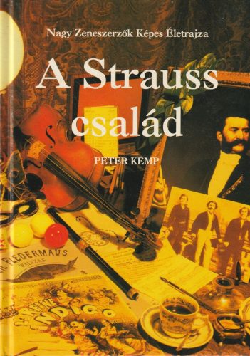 A Strauss család