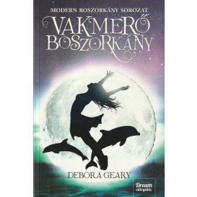 Vakmerő boszorkány