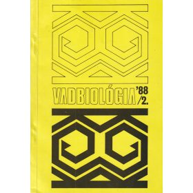 Vadbiológia '88/2.