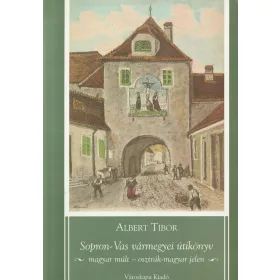 Sopron-Vas vármegye útikönyv
