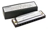 Hohner Hot Metal szájharmonika