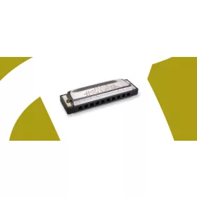 Hohner Hot Metal szájharmonika