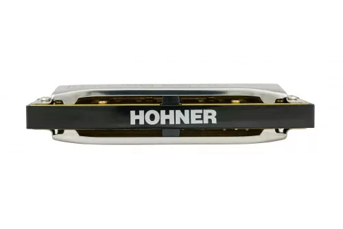 Hohner Hot Metal szájharmonika