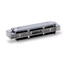 Hohner Blues Bender szájharmonika