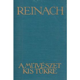 A művészet kis tükre (Reinach)
