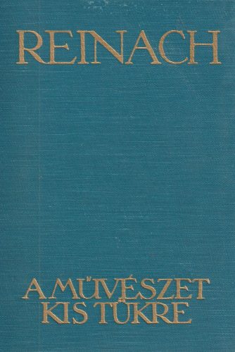 A művészet kis tükre (Reinach)