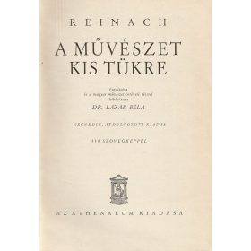 A művészet kis tükre (Reinach)