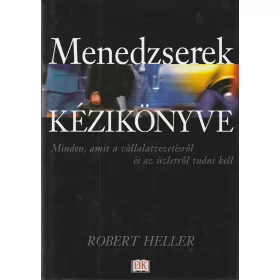 Menedzserek kézikönyve