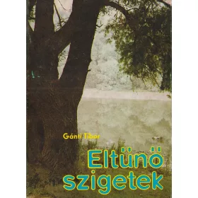 Eltűnő szigetek