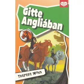 Gitte Angliában