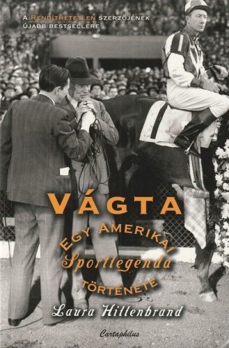 Vágta - Egy amerikai sportlegenda története