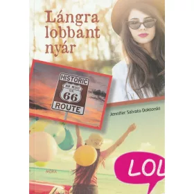 Lángra lobbant nyár