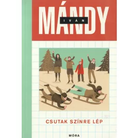 Csutak színre lép (2017)