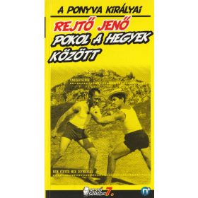 Pokol a hegyek között (2010)