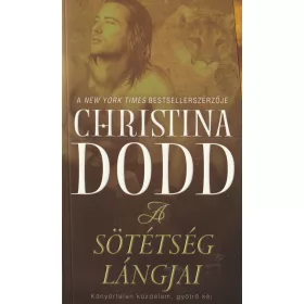 A sötétség lángjai