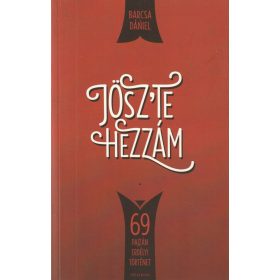 Jösz'te hozzám
