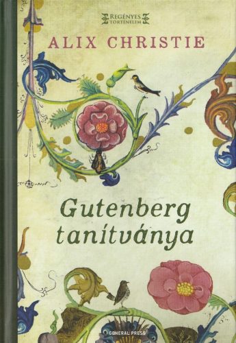 Gutenberg tanítványa