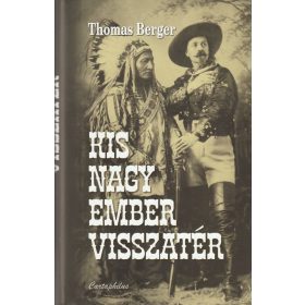 Kis Nagy Ember visszatér