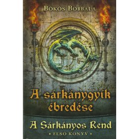 A sárkánygyík ébredése