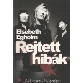 Rejtett hibák (2013)