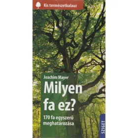 Milyen fa ez?
