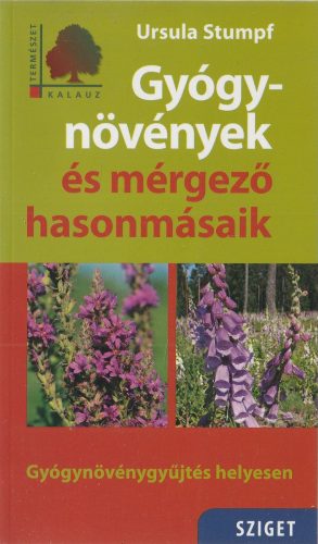 Gyógynövények és mérgező hasonmásaik