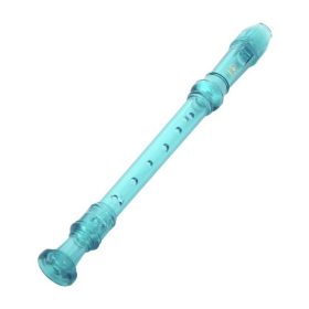 Yamaha YRS-20B barokk fogású szoprán furulya (kék)