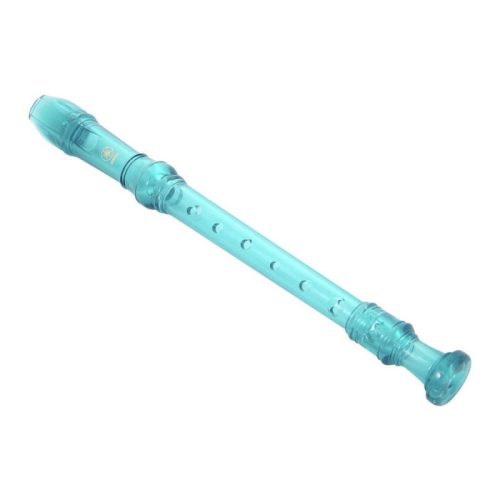 Yamaha YRS-20B barokk fogású szoprán furulya (kék)