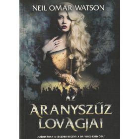 Az aranyszűz lovagjai
