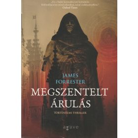 Megszentelt árulás