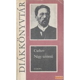 Négy színmű (1984)