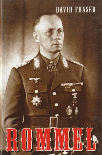 Rommel I-II.