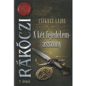 A két fejedelemasszony