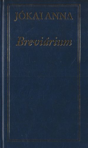 Breviárium